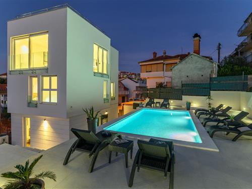 Ferienhaus - 8 Personen -  - Cocina draga - 21220 - Trogir