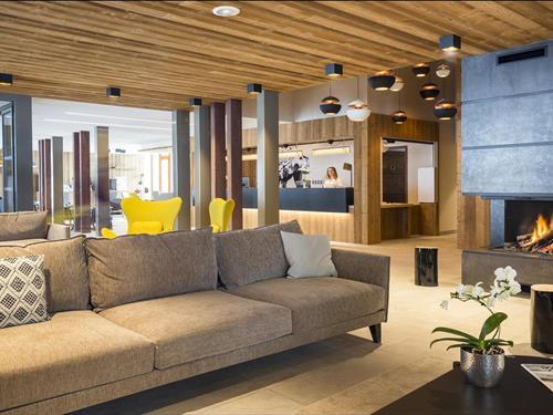 Ferieleilighet - 8 personer -  - 73620 - Hauteluce