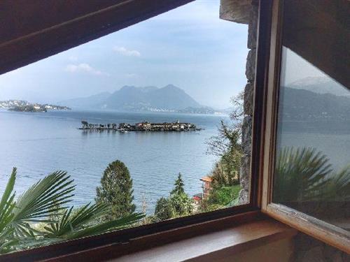 Holiday Home/Apartment - 4 persons -  - 28831 - Baveno