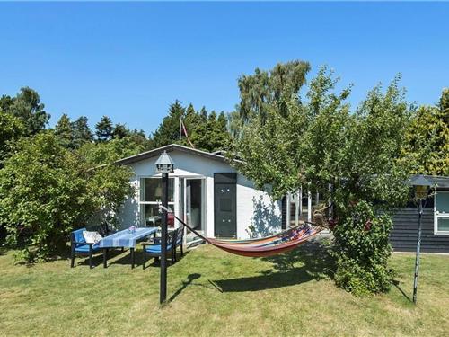 Ferienhaus - 6 Personen -  - Høgevænget - Mariendal Strand - 8330 - Beder