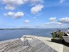 Bild 42 - Blick über's Wasser