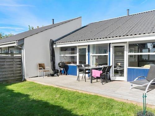 Ferienhaus - 4 Personen -  - Nørrevang - Marielyst - 4873 - Väggerlöse