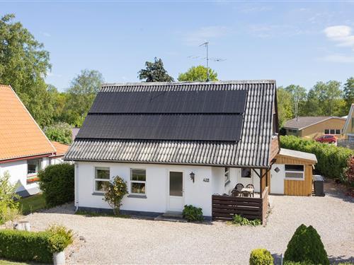 Sommerhus - 6 personer -  - Assensvej - Faldsled - 5642 - Millinge