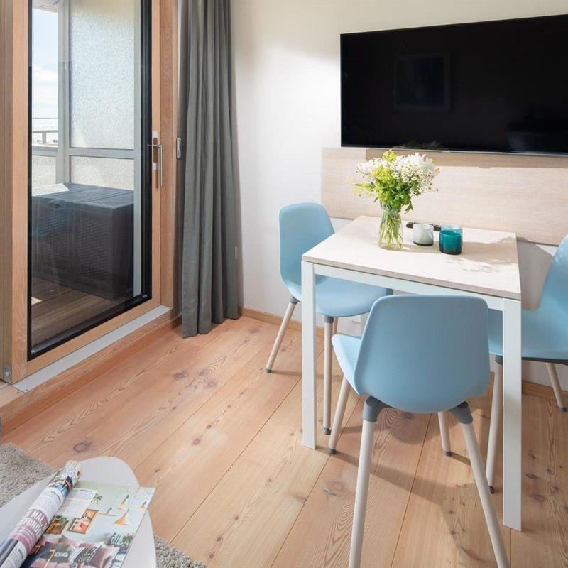 Ferielejlighed - 3 personer -  - Viktoriastr. - 26548 - Norderney