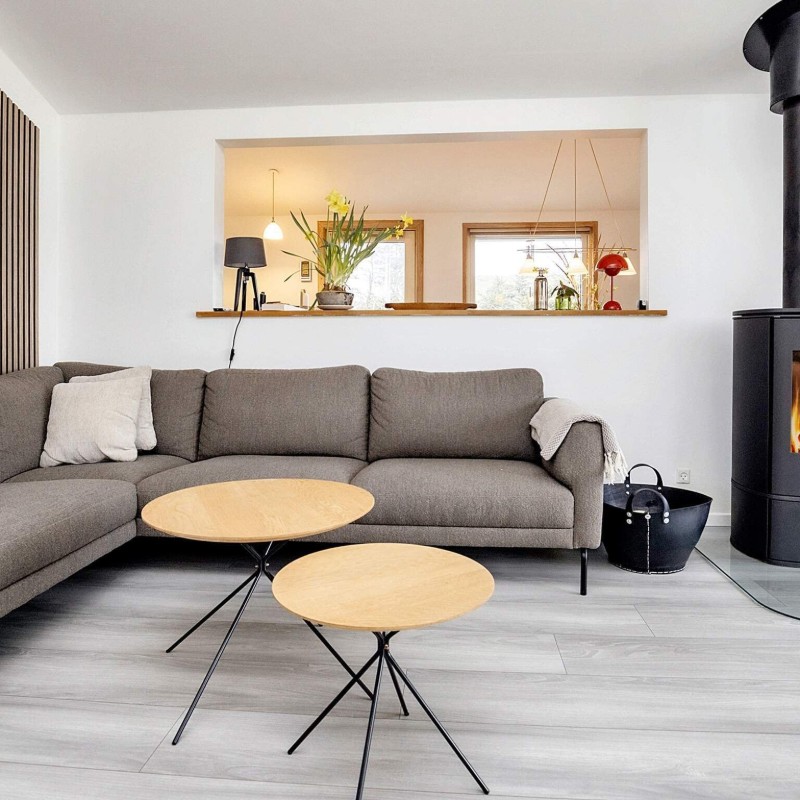 Ferienhaus - 6 Personen -  - Vesterhavsbakken - Blokhus - 9492 - Jammer Bay