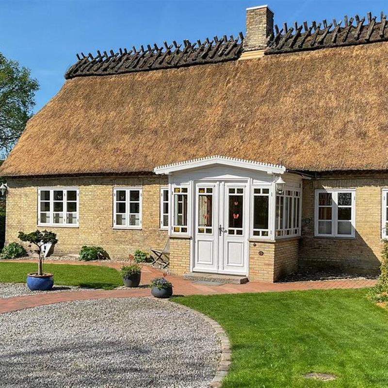 Sommerhus - 5 personer -  - Bökwatt - Schleswig Ot Tolk - 24894 - Tolk