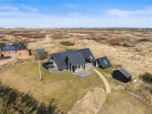 Sommerhus - 6 personer -  - Opstrupsvej - Klegod - 6950 - Ringkøbing