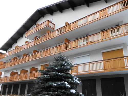 Holiday Home/Apartment - 6 persons -  - 38860 - Venosc