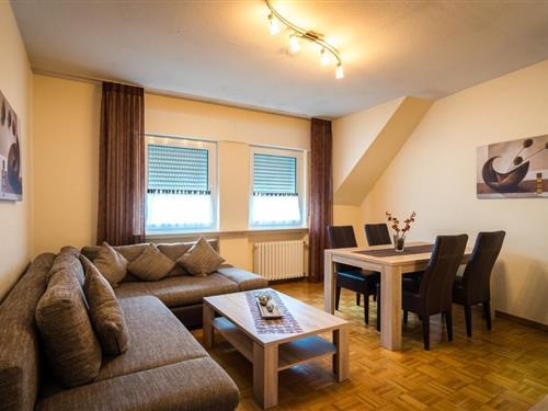 Holiday Home/Apartment - 4 persons -  - Bernkasteler Weg - 56841 - Traben-Trarbach