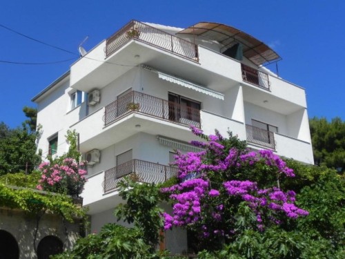 Ferieleilighet - 3 personer -  - 21310 - Omiš