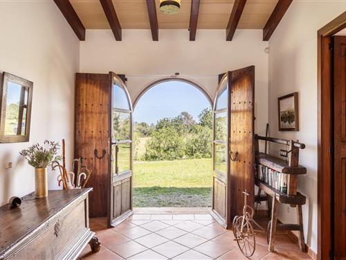 Holiday home - 6 persons -  - Diseminado, poligono 7 - 07300 - Inca