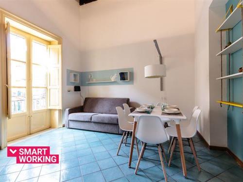 Ferienhaus - 6 Personen -  - 90138 - Palermo