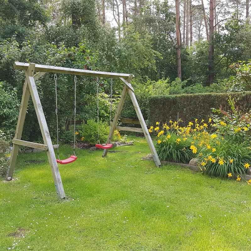 Ferielejlighed - 4 personer -  - Kiefernhain - 17213 - Fünfseen Ot Lenz-Süd