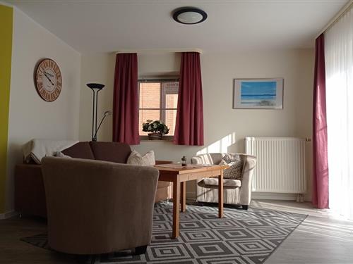 Ferielejlighed - 4 personer -  - 23769 - Orth