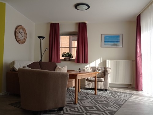 Ferielejlighed - 4 personer -  - 23769 - Orth