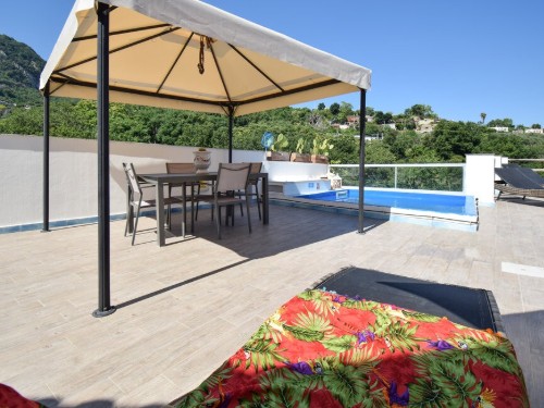 Fritidshus - 6 personer -  - Via Pendio Lacco - Ischia - 80074 - Casamicciola Terme