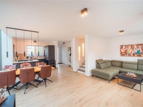 Ferienhaus - 6 Personen -  - Sandkuhle - 26316 - Dangast