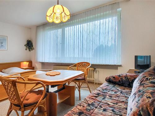 Ferielejlighed - 2 personer -  - Birkenweg - 38644 - Goslar Ot Hahnenklee