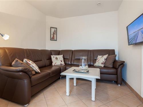 Ferielejlighed - 5 personer -  - Ostseeallee - 23946 - Ostseebad Boltenhagen