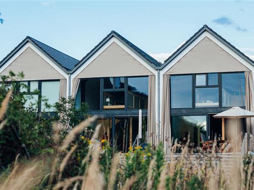 Sommerhus - 4 personer -  - Auf Grau - 56829 - Pommern