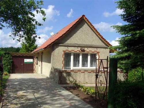 Holiday Home/Apartment - 6 persons -  - Lebbin - 17091 - Groß Teetzleben / Lebbin