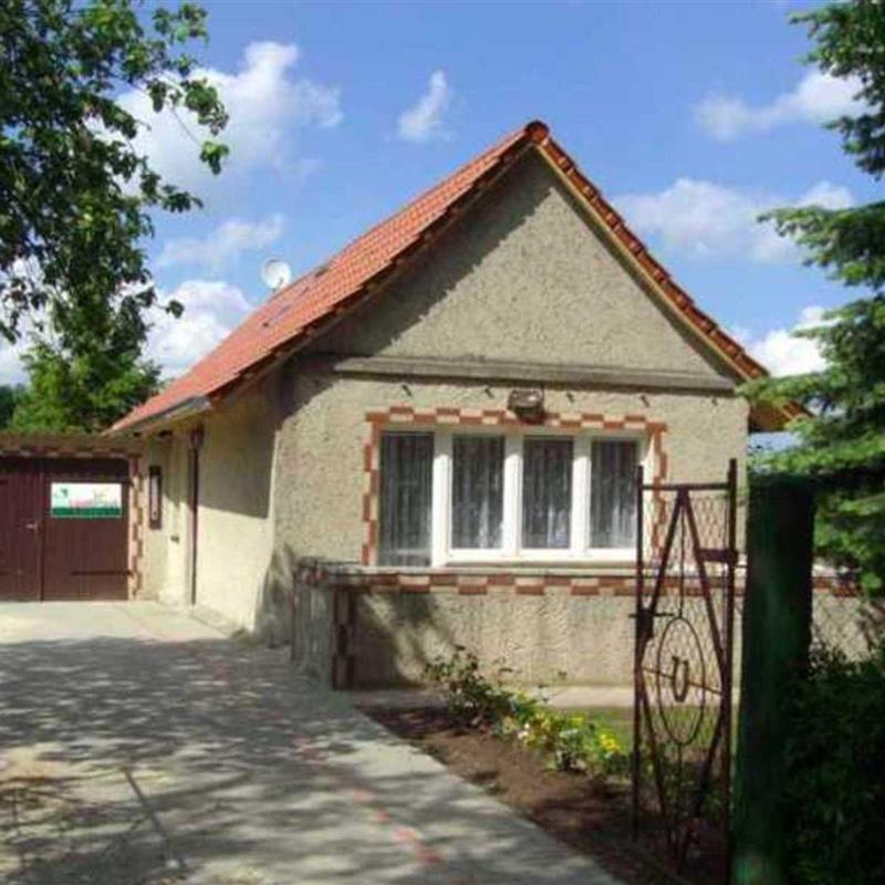 Sommerhus - 6 personer -  - Lebbin - 17091 - Groß Teetzleben / Lebbin