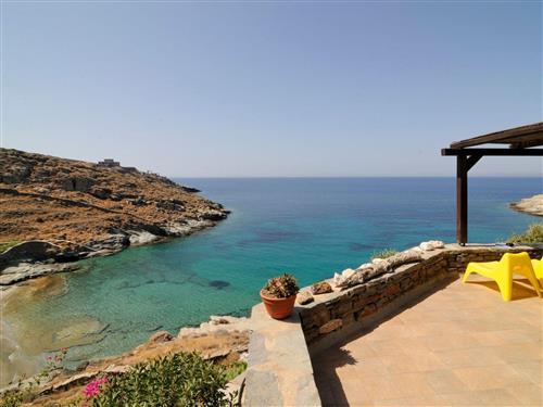 Semesterlägenhet - 5 personer -  - Kea - 84002