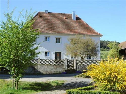 Feriehus / leilighet - 4 personer -  - Haus-Nr. - 96231 - Bad Staffelstein