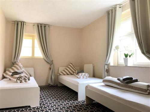 Rom - 6 personer -  - Leitersbergweg - 08626 - Adorf/Vogtland