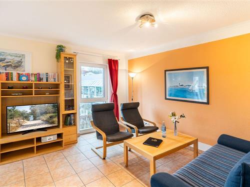 Semesterlägenhet - 4 personer -  - Seestraße - 17459 - Zempin