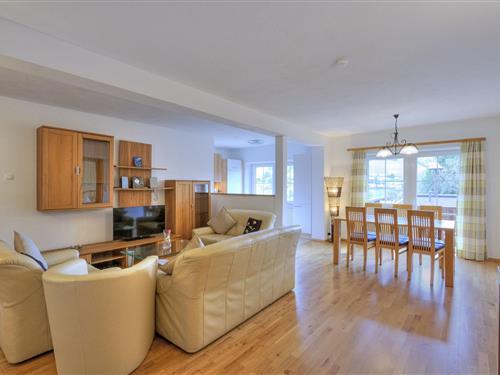 Ferielejlighed - 6 personer -  - 6314 - Wildschönau