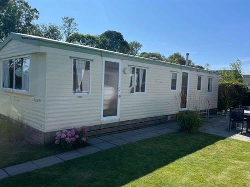 Sommerhus - 6 personer -  - 4493 PH - Kamperland