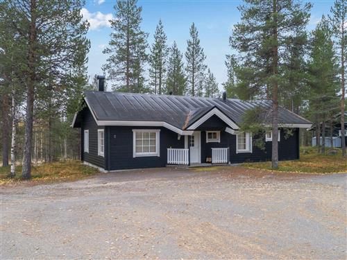 Holiday home - 8 persons -  - Ylläsjärvi - 95980