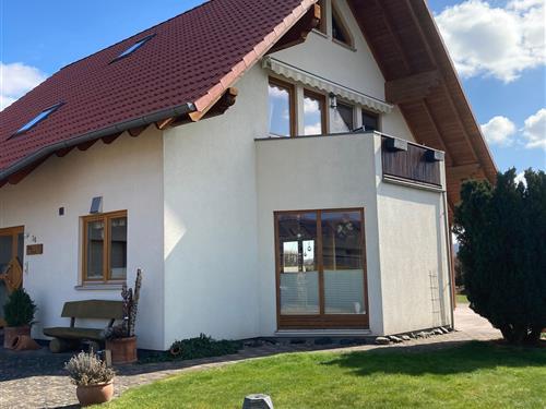 Ferielejlighed - 6 personer -  - Lerchenweg - 37697 - Lauenförde