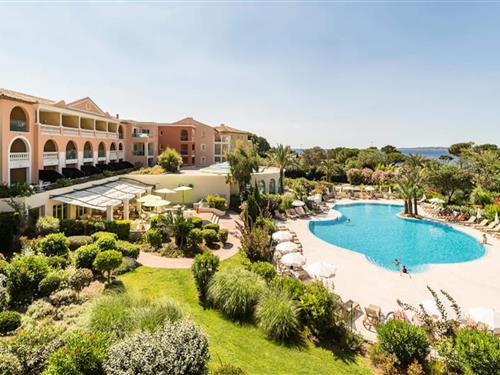 Ferieleilighet - 5 personer -  - 83380 - Les Issambres