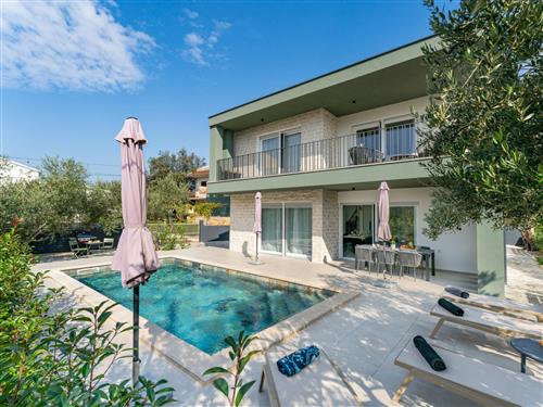 Feriehus - 5 personer -  - Zadar/Sukošan - 23206