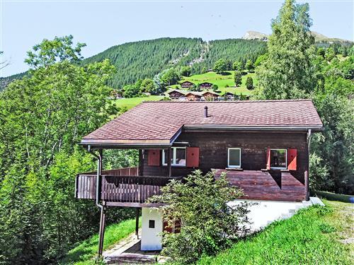 Sommerhus - 6 personer -  - Grindelwald - 3818
