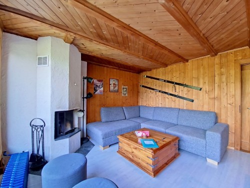 Holiday home - 6 persons -  - 3818 - Grindelwald