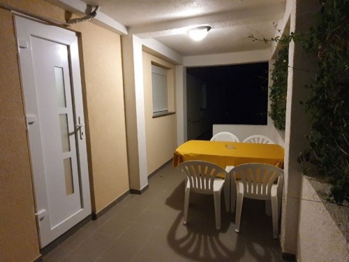 Ferienwohnung - 4 Personen -  - 23233 - Privlaka