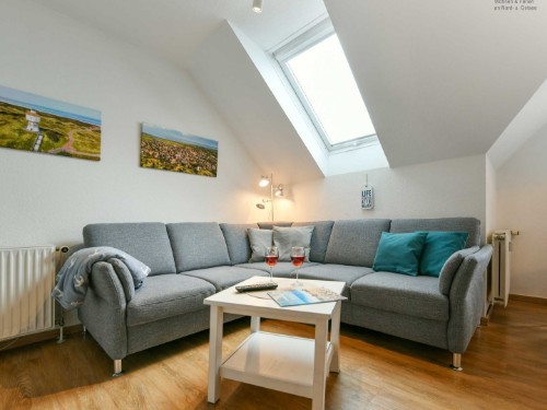 Ferieleilighet - 2 personer -  - Lütje Pad - 26465 - Langeoog