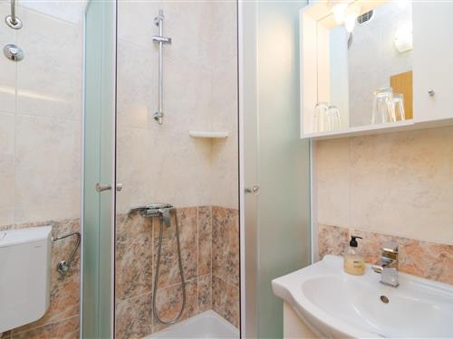 Ferielejlighed - 2 personer -  - 20207 - Kupari