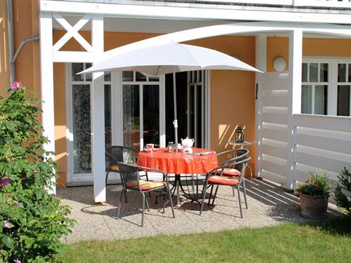 Semesterlägenhet - 3 personer -  - Seesternweg - 18181 - Graal-Müritz