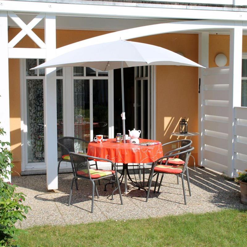 Ferielejlighed - 3 personer -  - Seesternweg - 18181 - Graal-Müritz