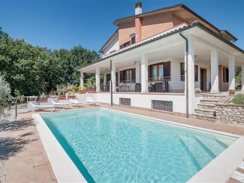 Sommerhus - 6 personer -  - Strada Flaminia - Narni - 05030 - Otricoli