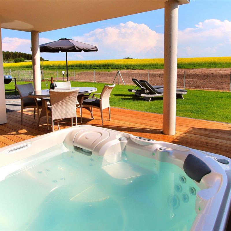 Ferielejlighed - 5 personer -  - Wendhofer Straße - 17213 - Göhren-Lebbin