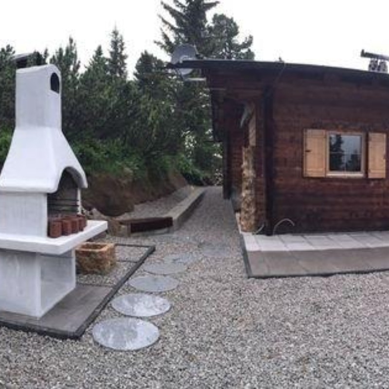 Sommerhus - 5 personer -  - Neuhüttensiedlung - 6272 - Emberg