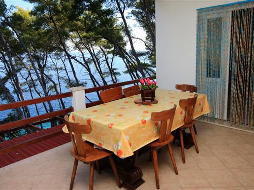 Holiday Home/Apartment - 4 persons -  - Spiliška - 20270 - Spiliška