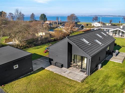 Ferienhaus - 6 Personen -  - Granhegnet - Kongsnäs - 4850 - Stubbeköbing