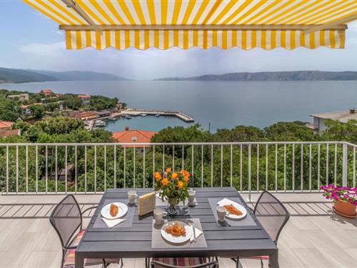 Holiday home - 11 persons -  - Milana Butkovica - Novi Vinodolski-Povile - 51250 - Novi Vinodolski