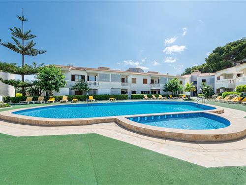 Ferielejlighed - 4 personer -  - 07590 - Cala Rajada, Illes Balear